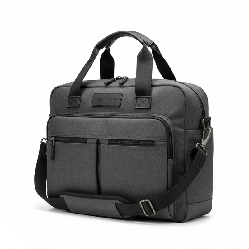 Peak Performance Barracuda Brief Bag 2