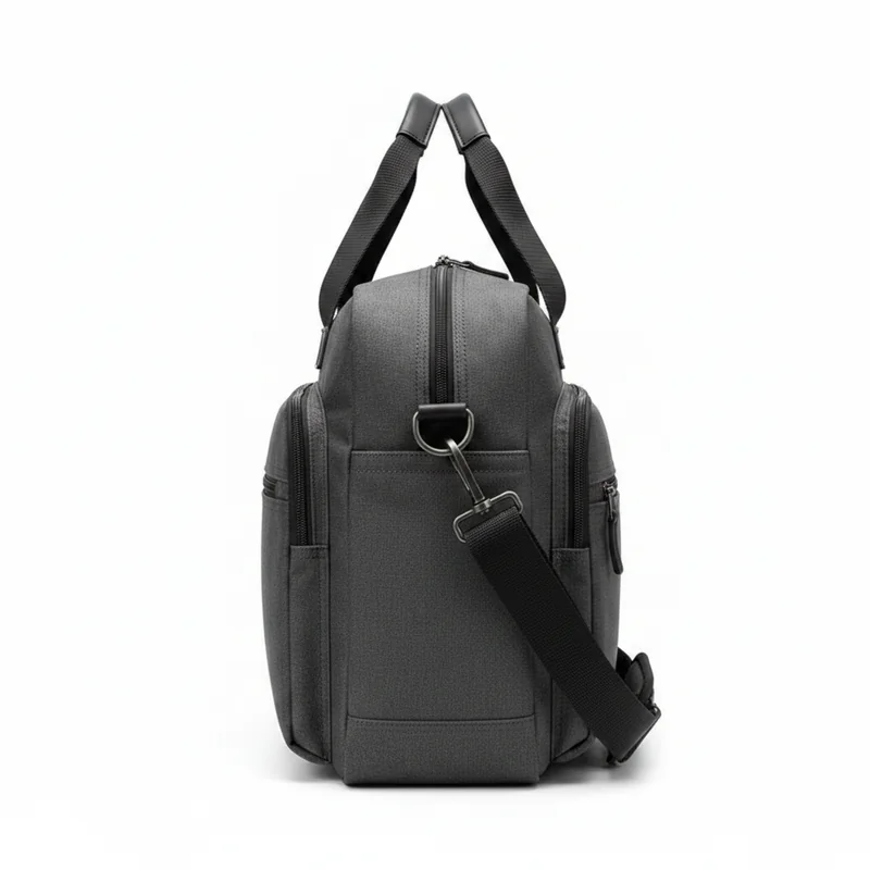 Peak Performance Barracuda Brief Bag 3