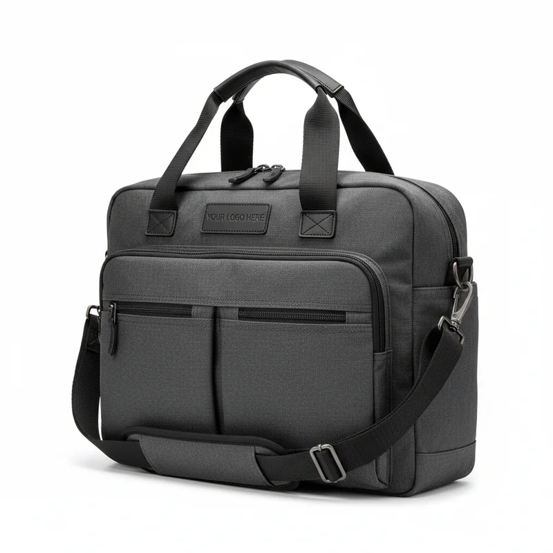 Peak Performance Barracuda Brief Bag