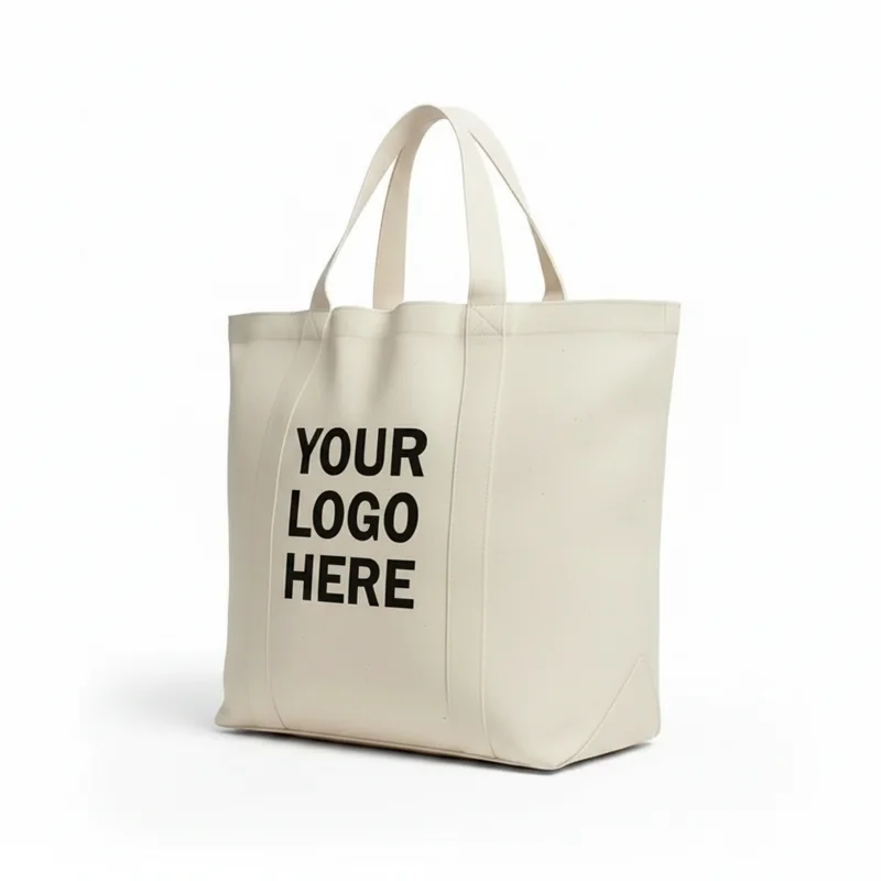 Peak Performance Big Barter Tote 2