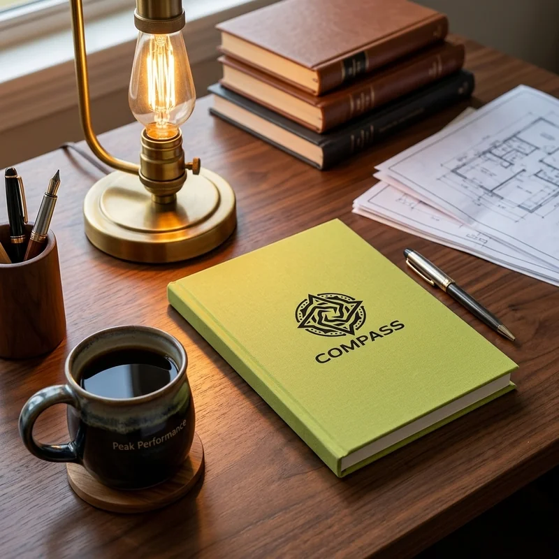 Peak Performance Bound Notebook 3