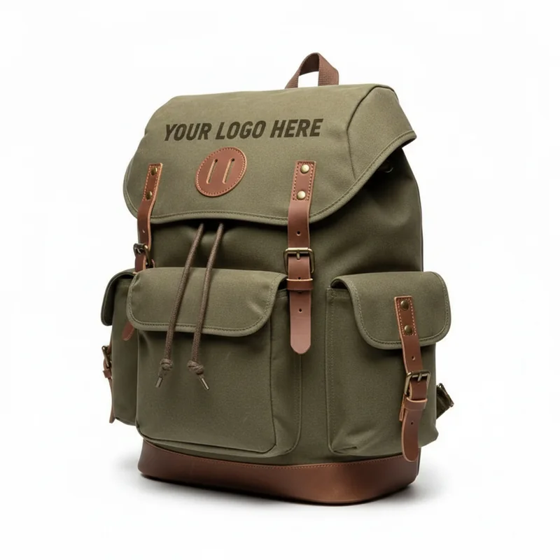 Zaino in Tela Peak Performance Pro 2