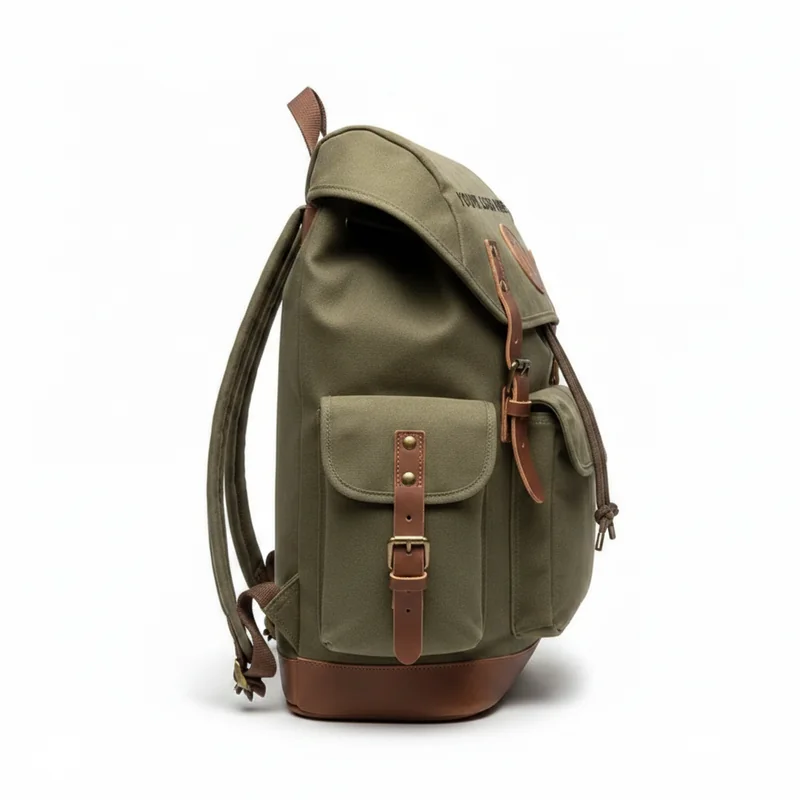 Zaino in Tela Peak Performance Pro 3