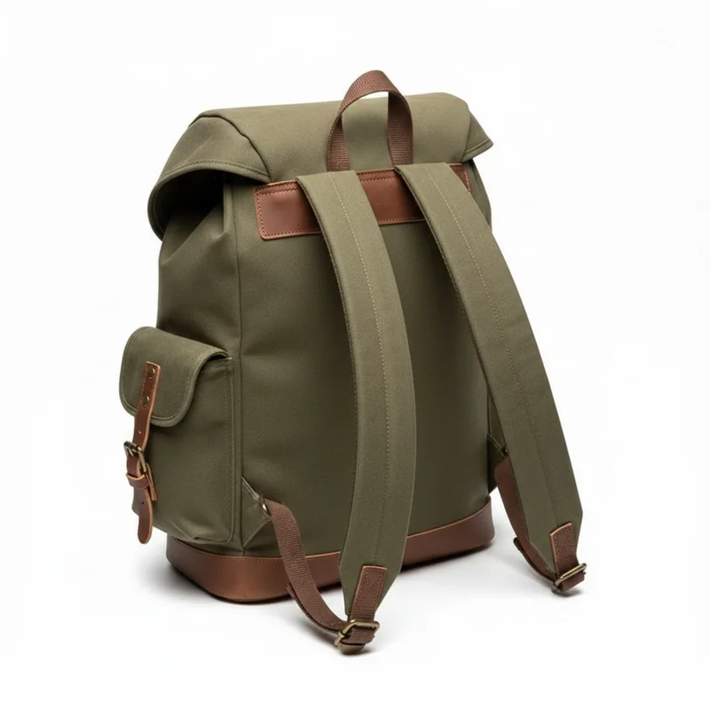 Zaino in Tela Peak Performance Pro 4