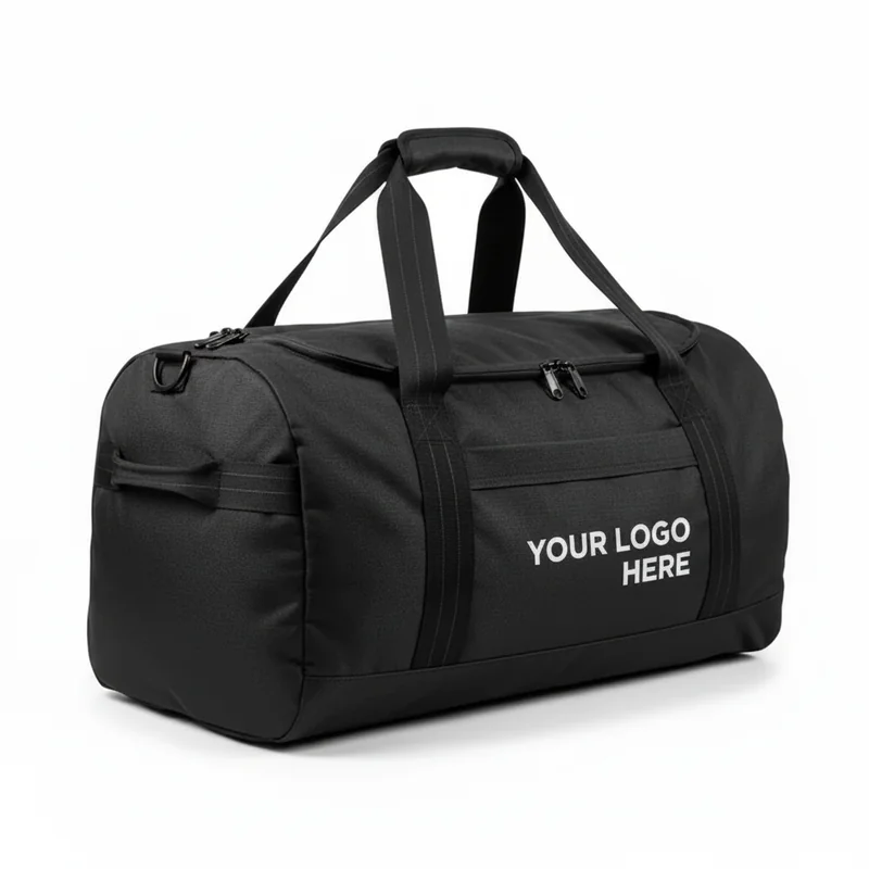 Peak Performance Classic Cargo Duffel 2