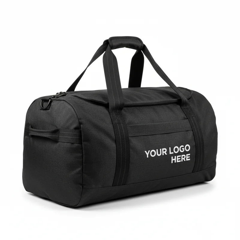 Peak Performance Classic Cargo Duffel