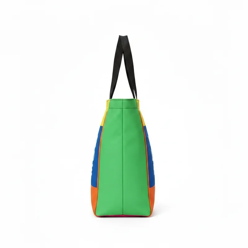 Peak Performance Color Bright Tote 3