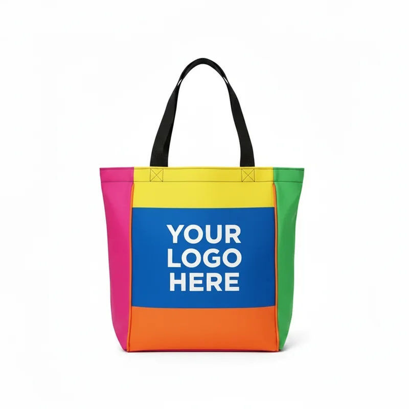 Peak Performance Color Bright Tote 4