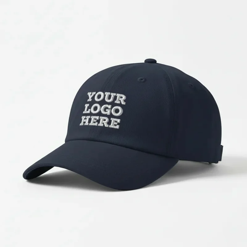 Casquette en Coton Peak Performance Marine 2
