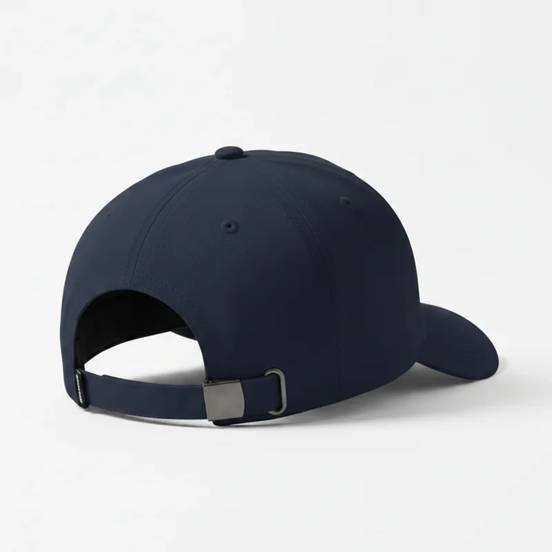 Casquette en Coton Peak Performance Marine 4