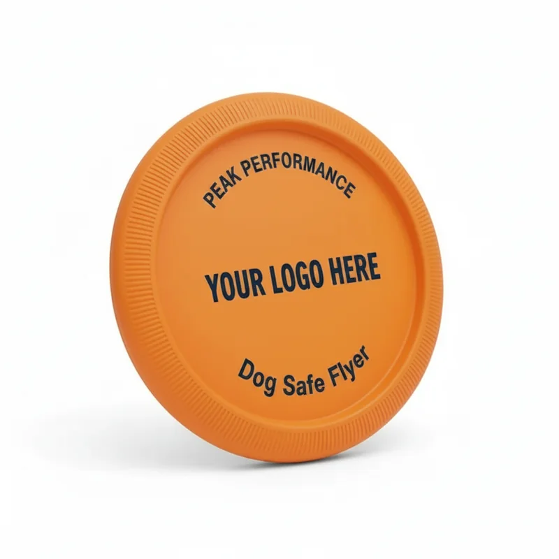 Peak Performance Dog Safe Flyer 2