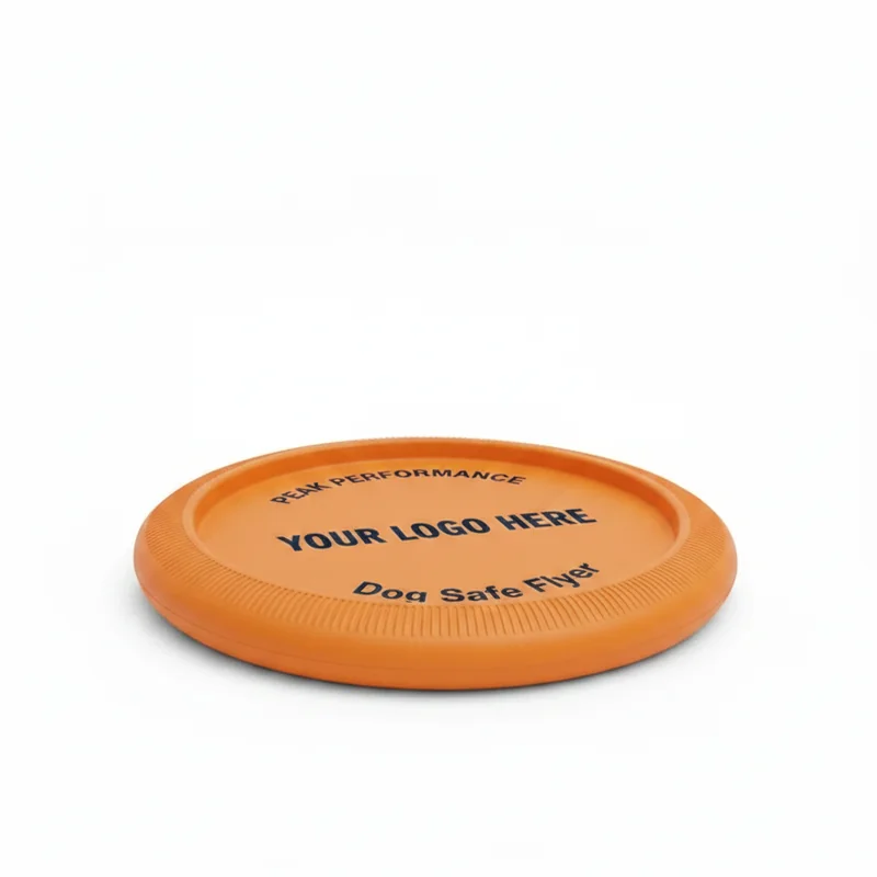 Peak Performance Dog Safe Flyer 4