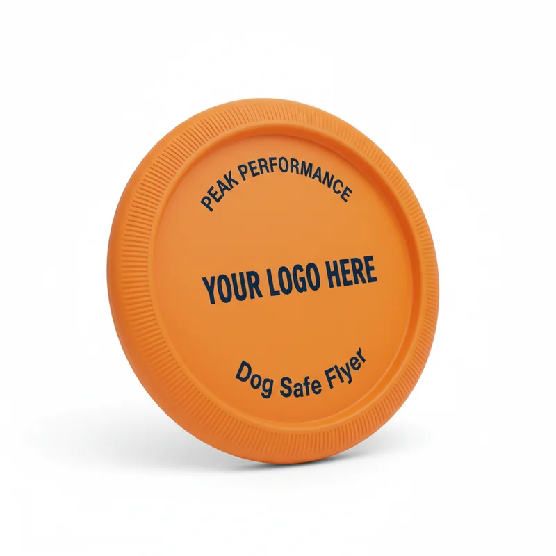 Peak Performance Dog Safe Flyer