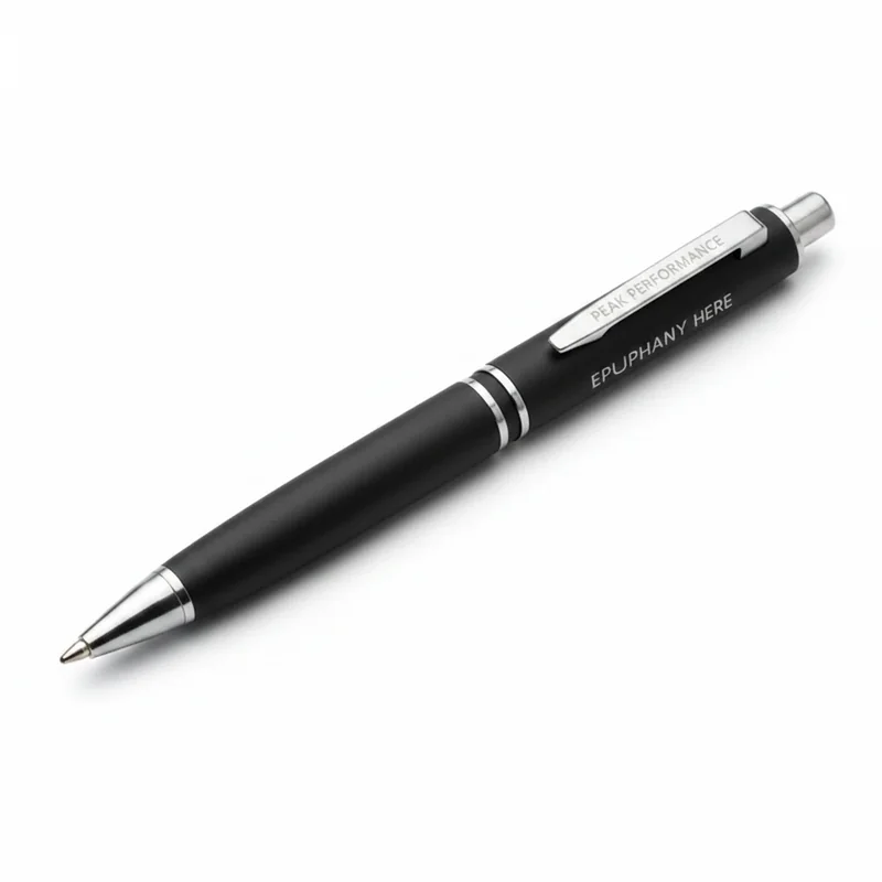 Peak Performance Epiphany Pen 2