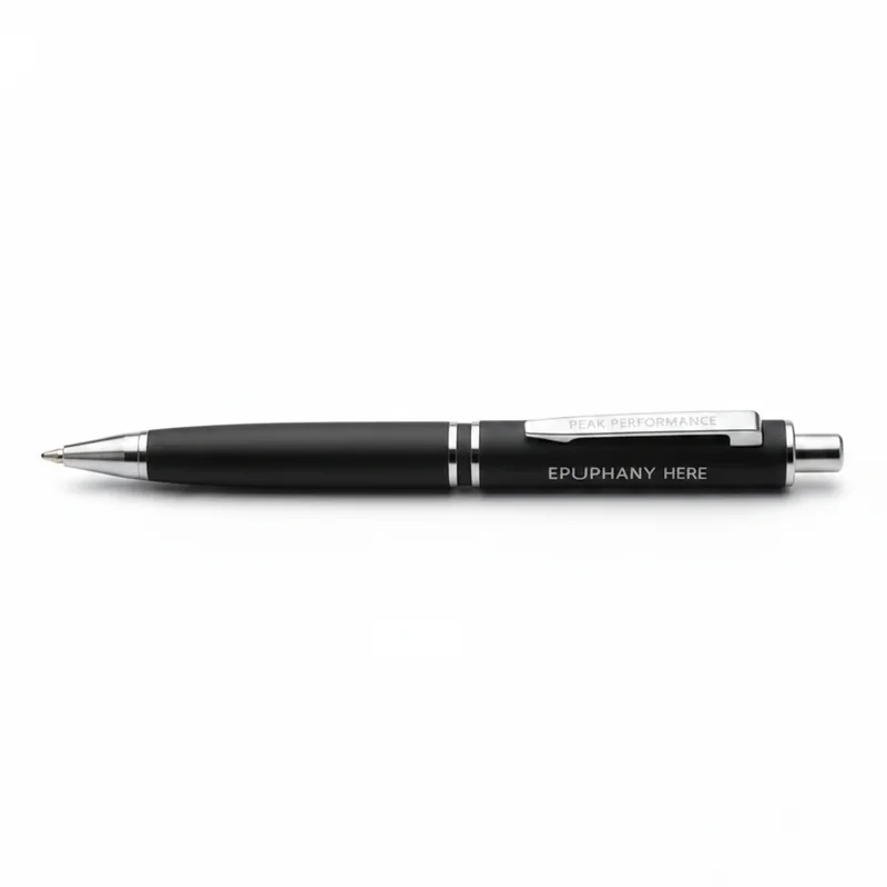 Peak Performance Epiphany Pen 3