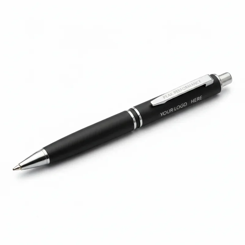 Peak Performance Epiphany Pen 4