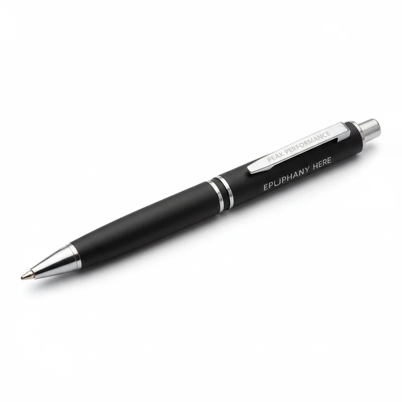 Peak Performance Epiphany Pen