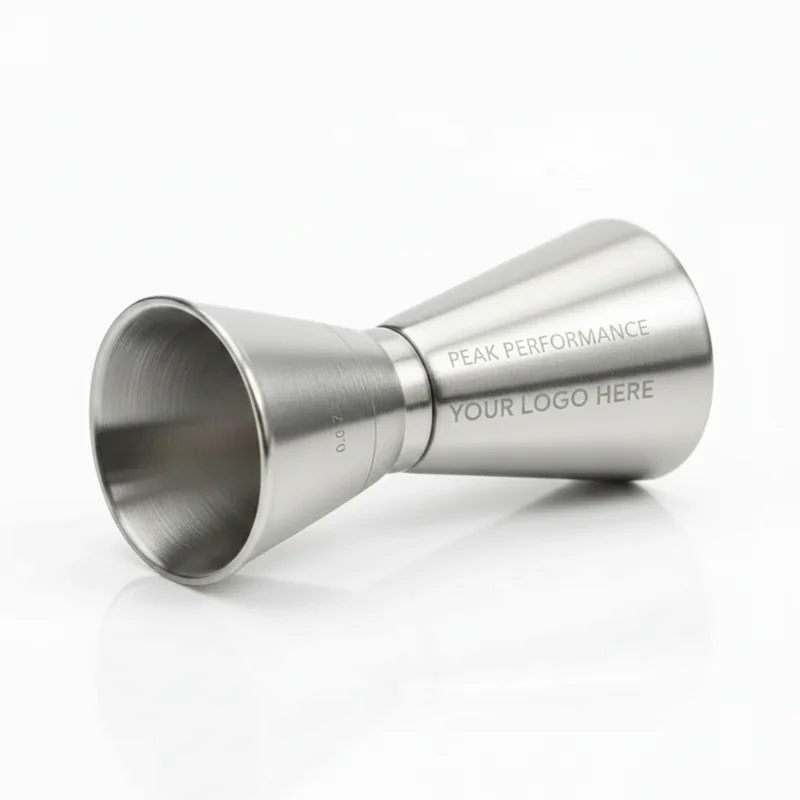 Peak Performance Ergonominen Jigger 2