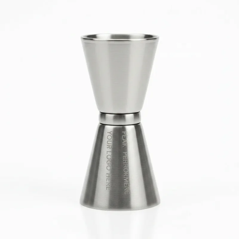 Peak Performance Ergonominen Jigger 3