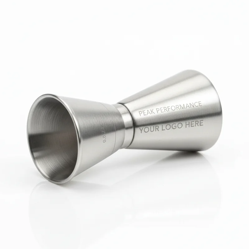 Peak Performance Ergonominen Jigger