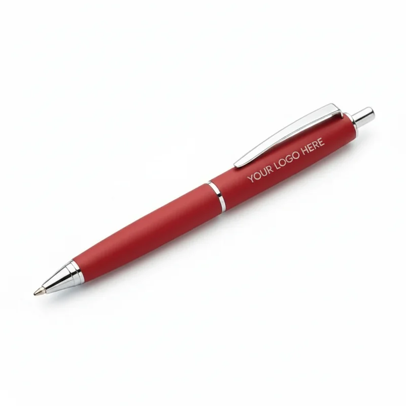 Peak Performance Gel Pen 2