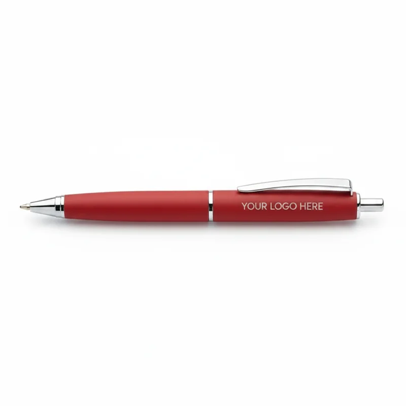 Peak Performance Gel Pen 3