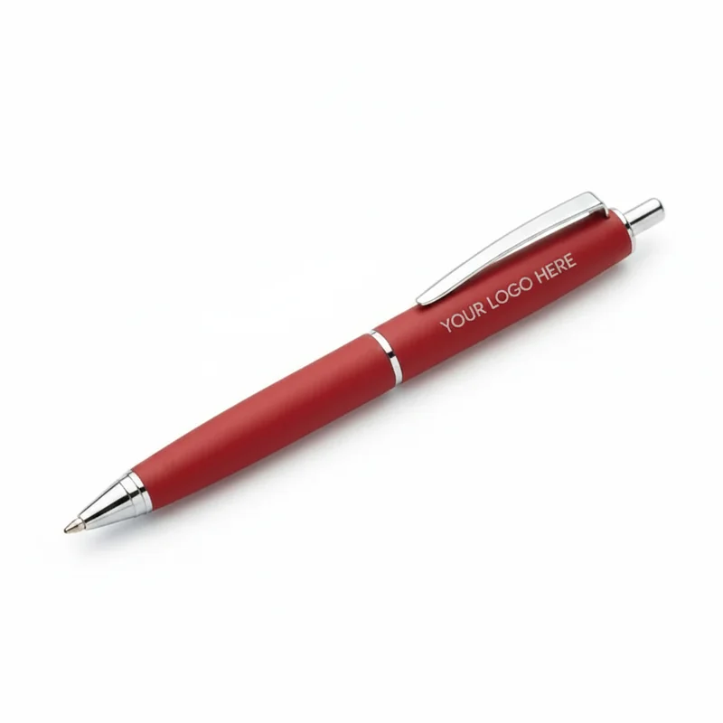 Peak Performance Gel Pen 4