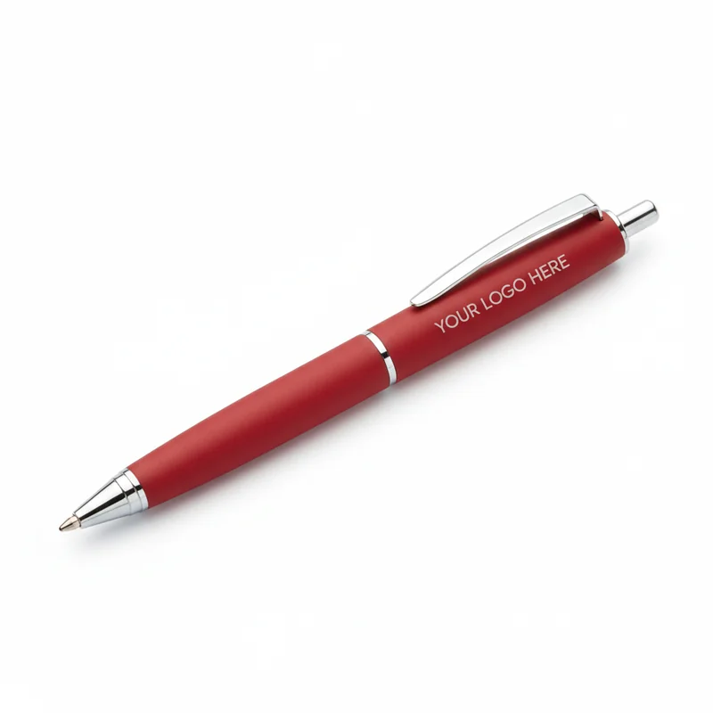 Peak Performance Gel Pen