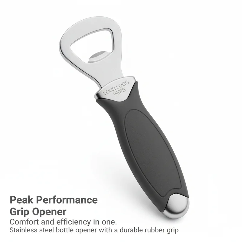 Abrebotellas Peak Performance