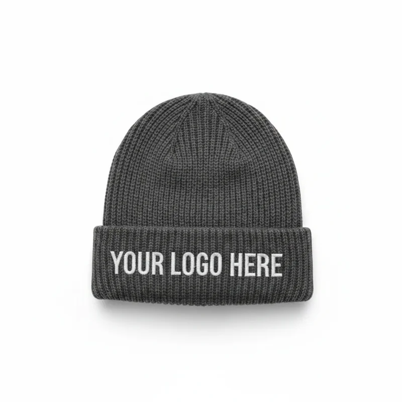 Peak Performance Knit Beanie 2