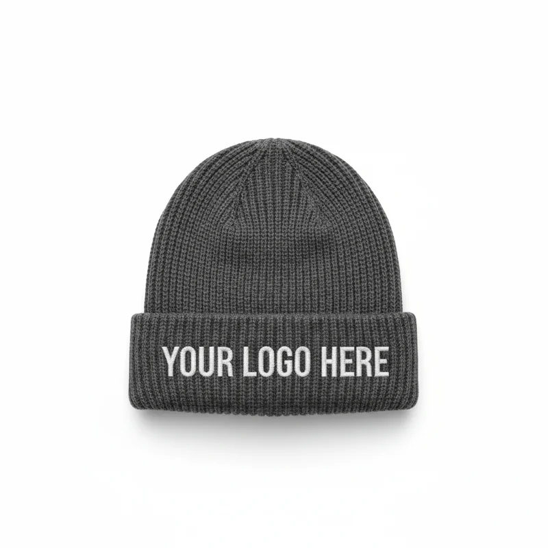 Peak Performance Knit Beanie