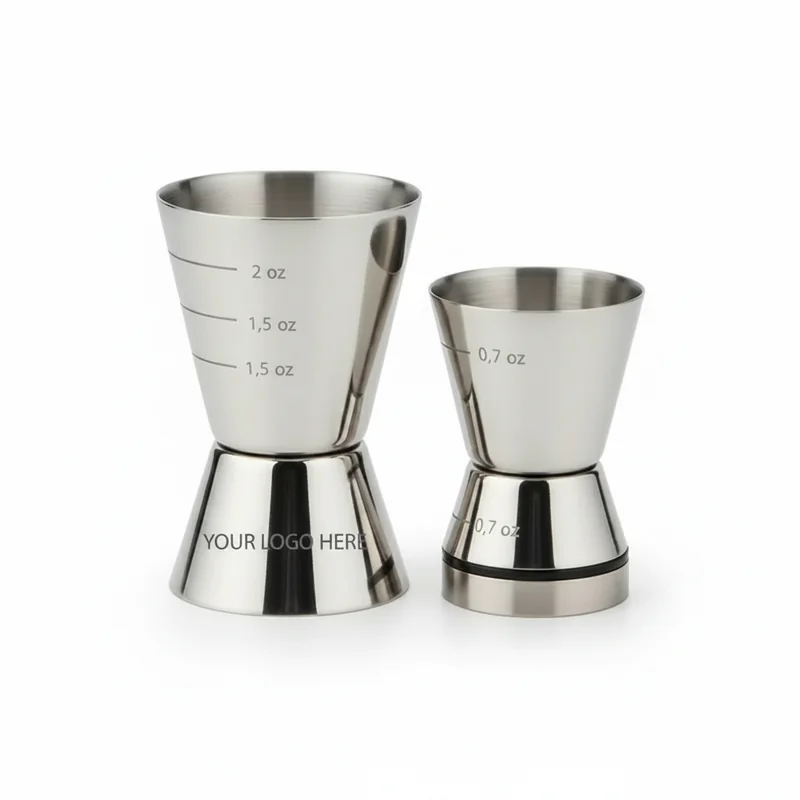 Peak Performance Magnetisk Jigger Elite 2