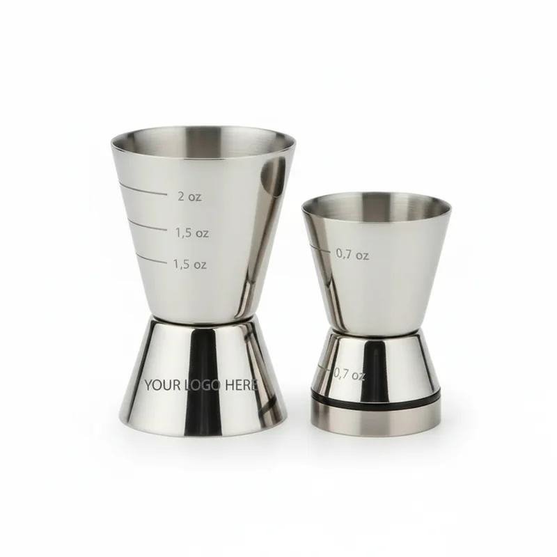 Peak Performance Magnetisk Jigger Elite 3
