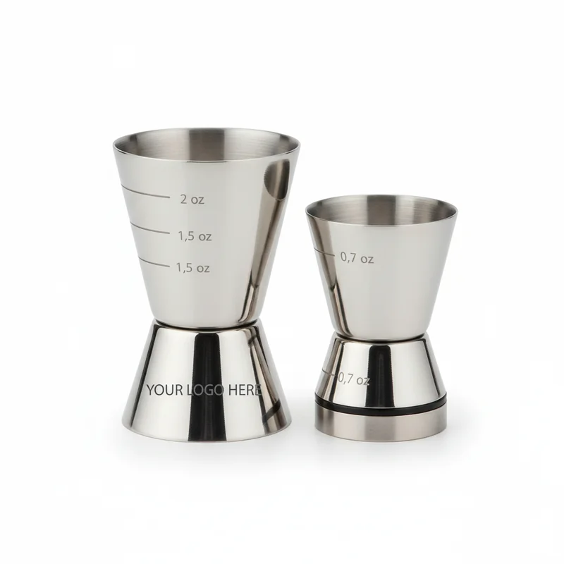 Peak Performance Magnetisk Jigger Elite