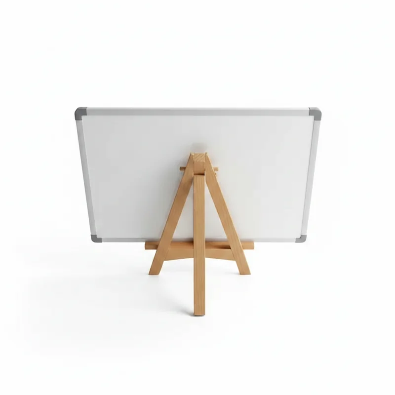 Peak Performance Magnetic Whiteboard 4