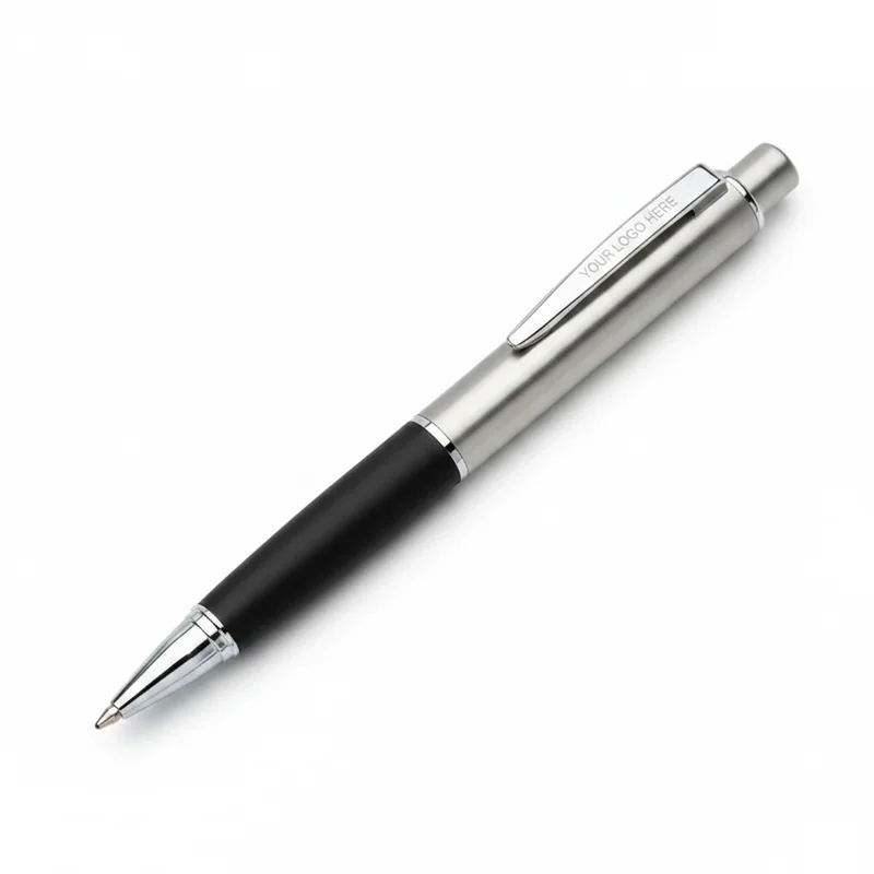 Peak Performance Olin Metal Pen 2