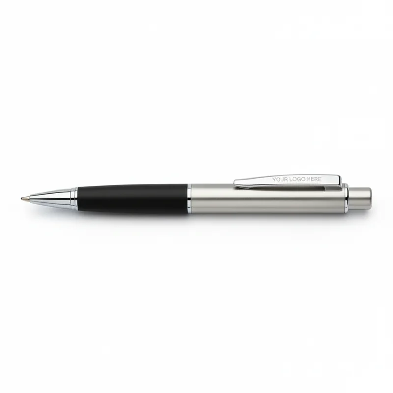 Peak Performance Olin Metal Pen 3
