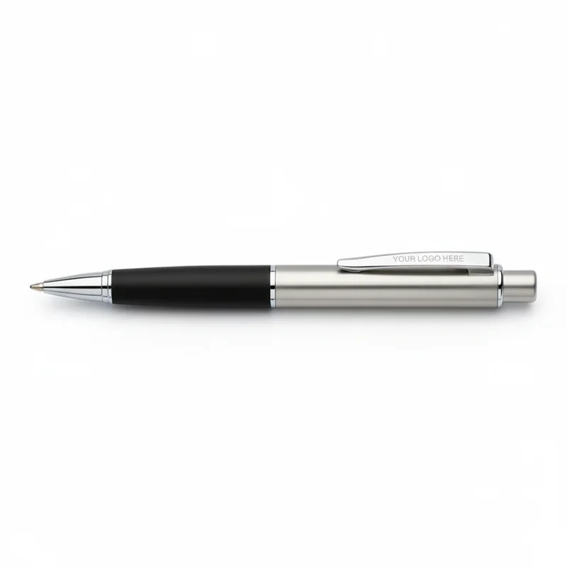 Peak Performance Olin Metal Pen 4