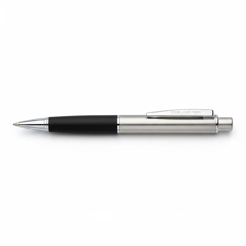 Peak Performance Olin Metal Pen