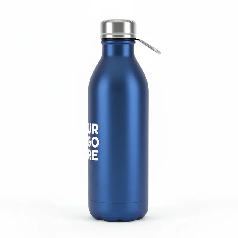 Peak Performance Pacific Aluminum Sport Bottle 3