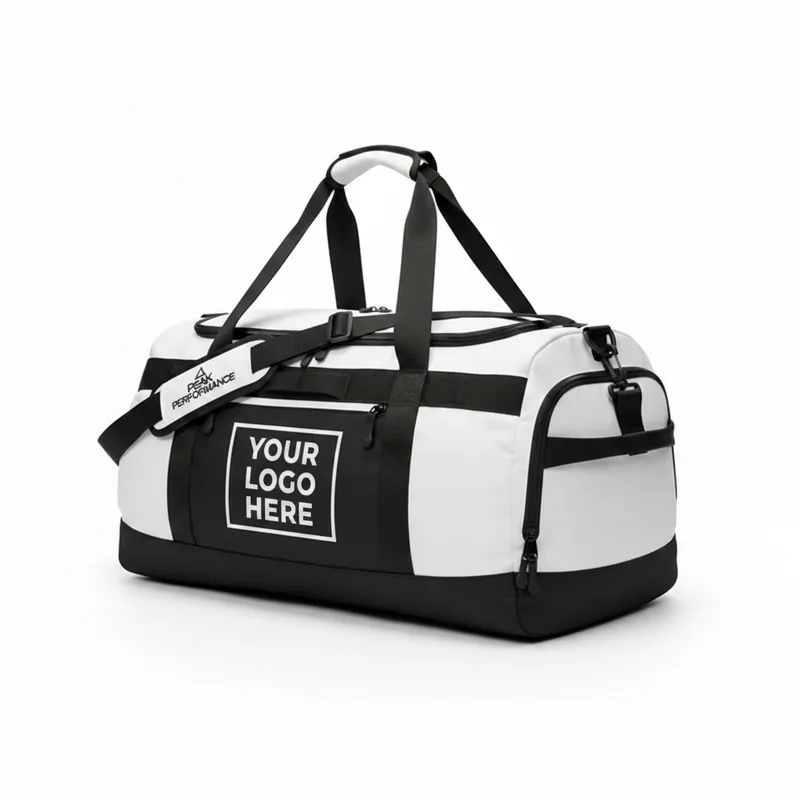 Peak Performance Palmyra Duffel 2