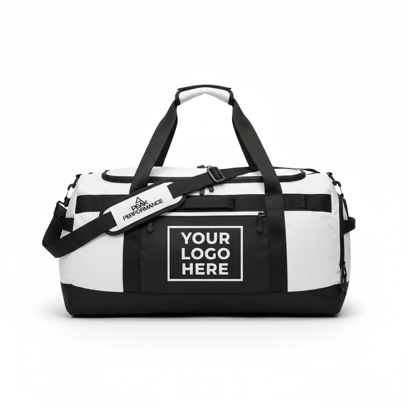 Peak Performance Palmyra Duffel