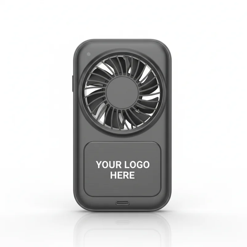 Ventilador de Enfriamiento para Teléfonos Peak Performance Pro