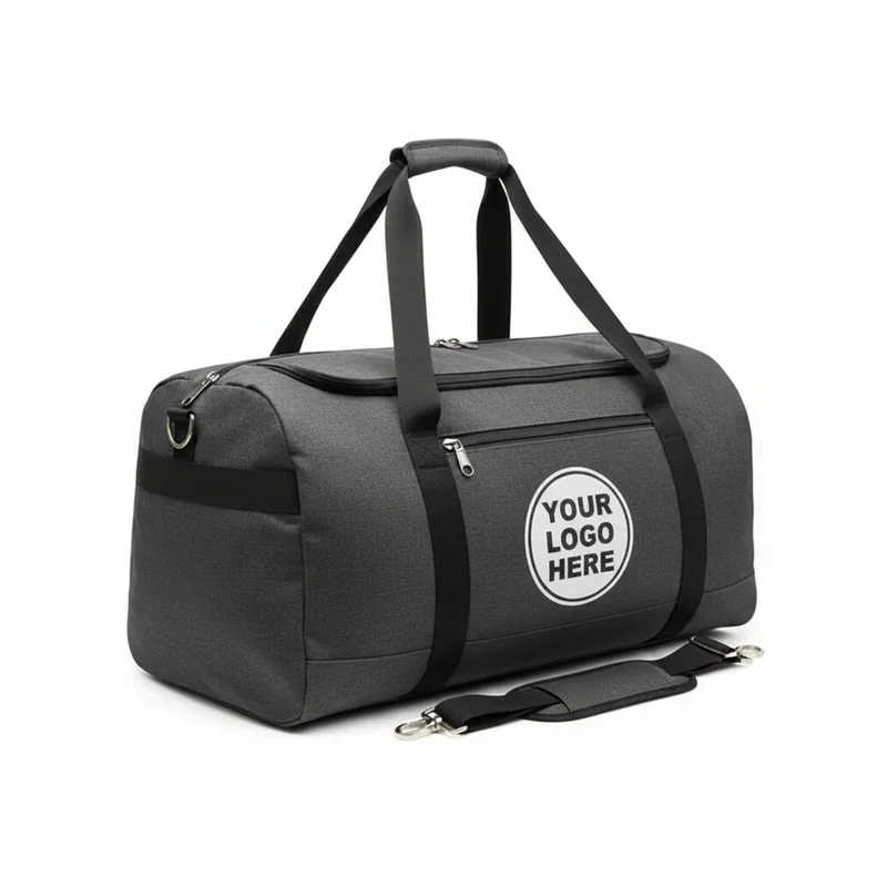 Peak Performance Preston Weekender Duffel 3
