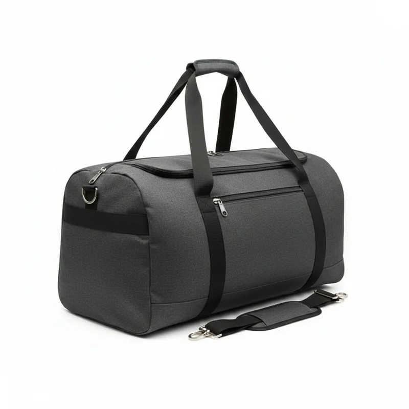 Peak Performance Preston Weekender Duffel 4