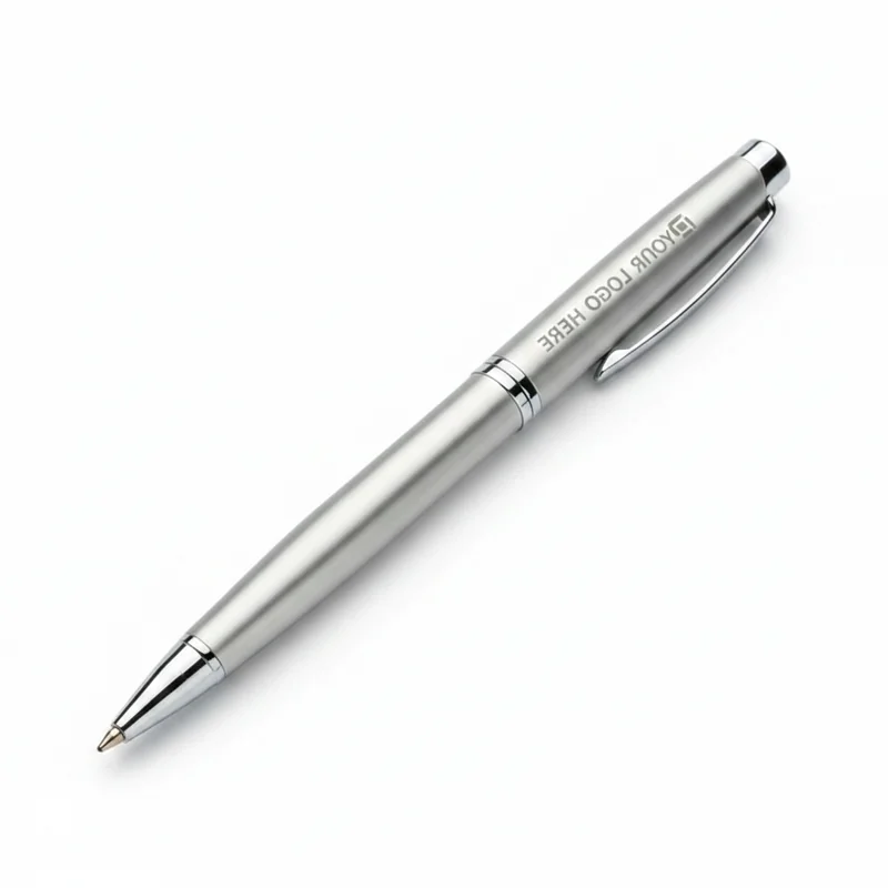 Peak Performance Slim Gel Pen 2