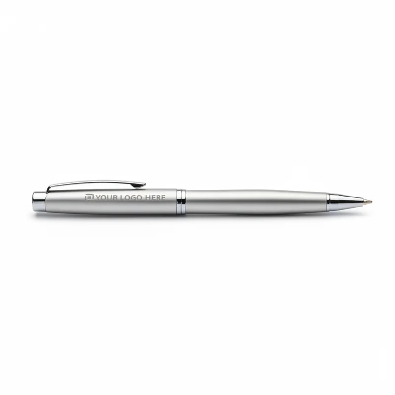 Peak Performance Slim Gel Pen 3