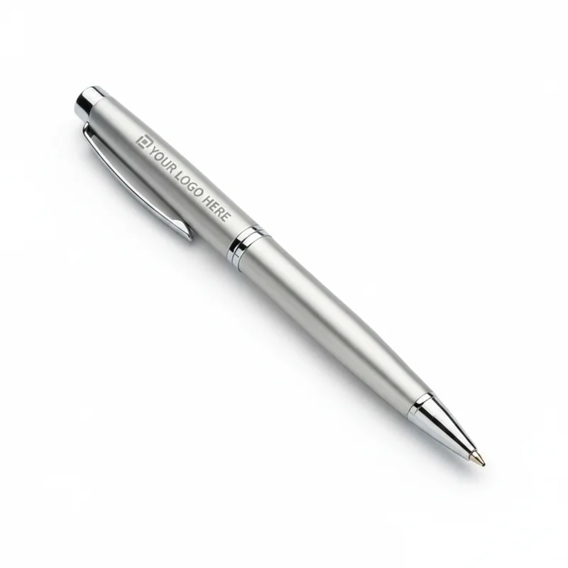Peak Performance Slim Gel Pen 4