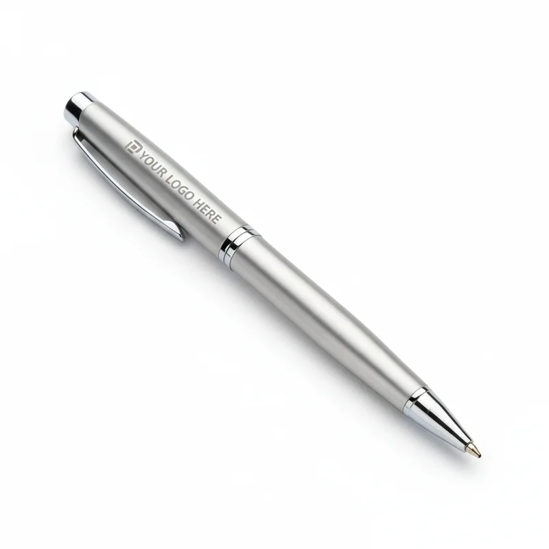 Peak Performance Slim Gel Pen