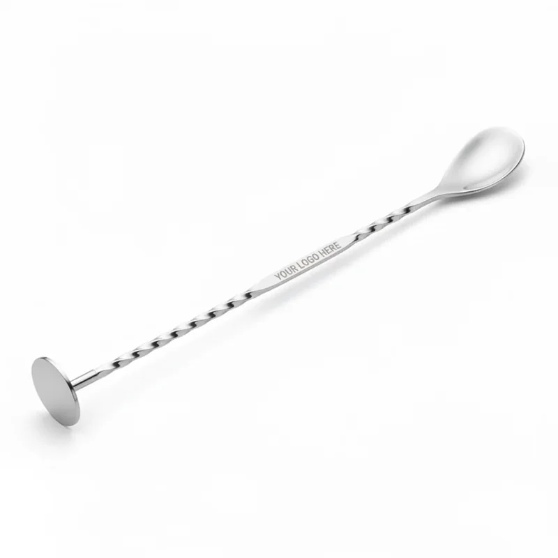 Peak Performance Spiral Bar Spoon Pro 2